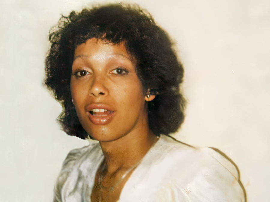 Adele Bailey