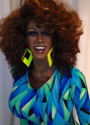 Ms Wanda