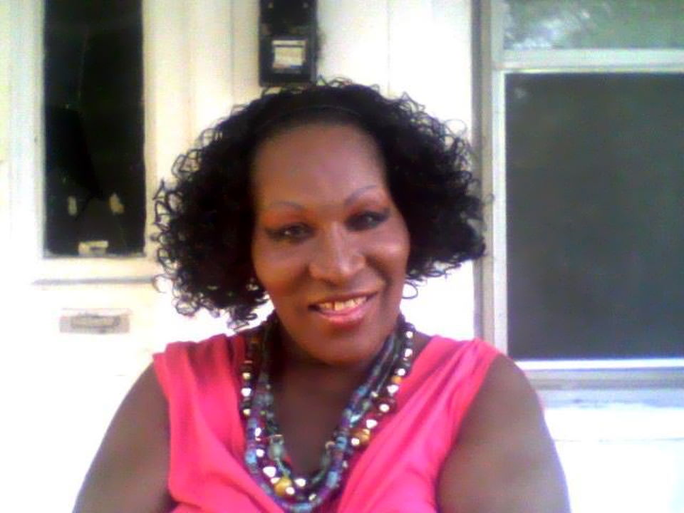 Fatima Woods