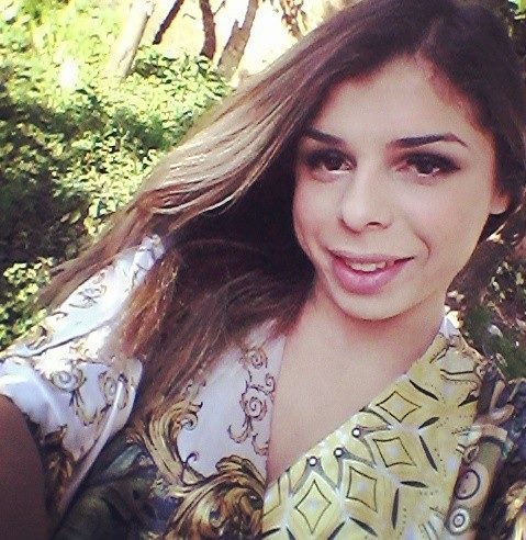 Emilly Fogaça