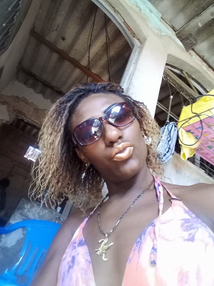 Rauanna Silva Gerbelly