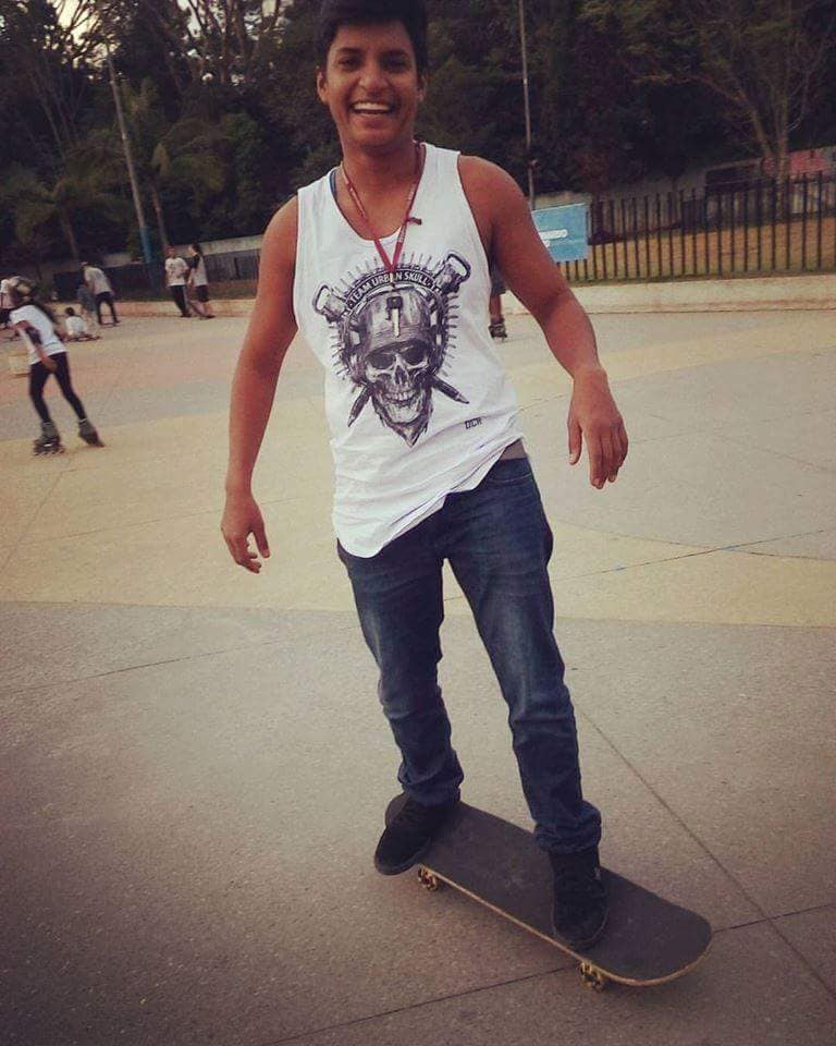 Dudu dos Santos Duarte