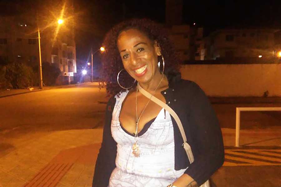 Tania Lopes