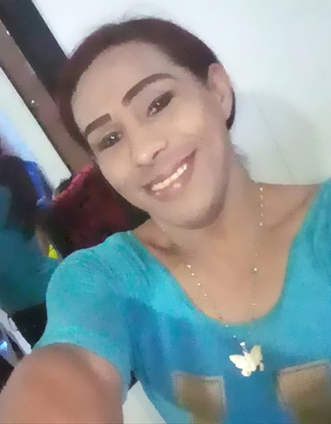 Lili Chirinos Carrillo