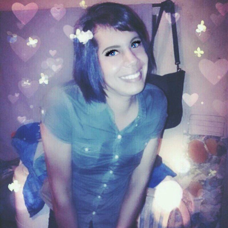 Ada Mía Naomi Gómez Rivas