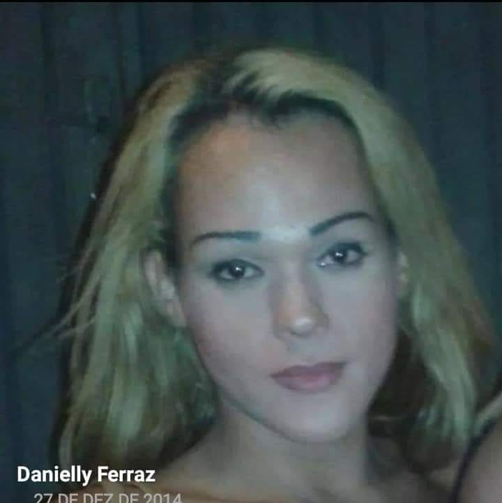 Danielly Ferraz