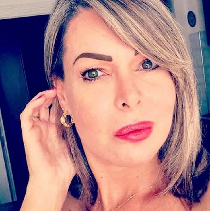 Flávia Santana