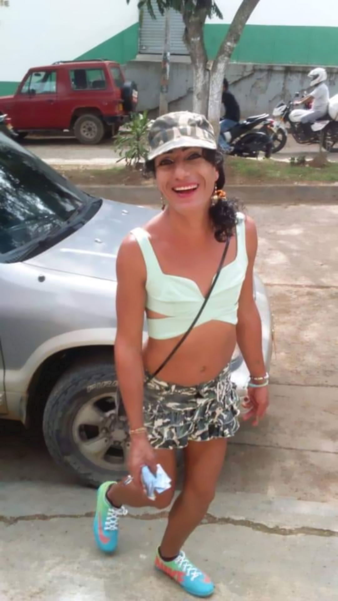 Uber Agudelo Meléndez ("La Popis")