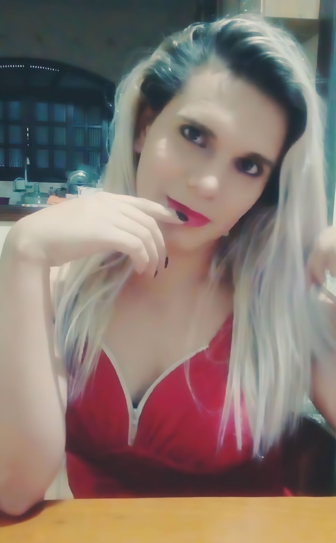Rebeka Araújo