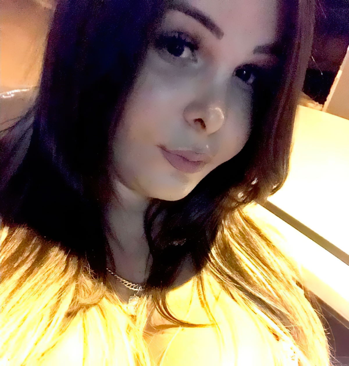 Nathalia Leticia Barbosa da Fonseca ("Bia")
