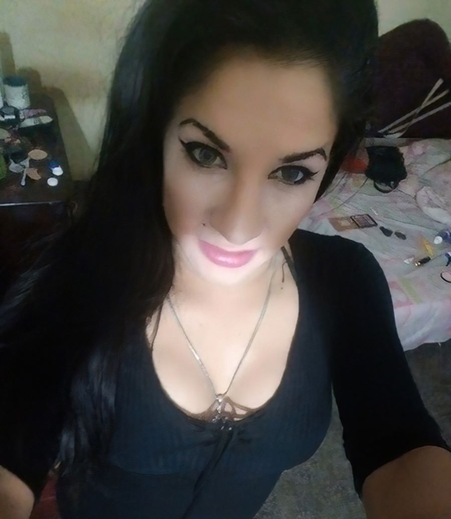 Fatima Belén Barrios