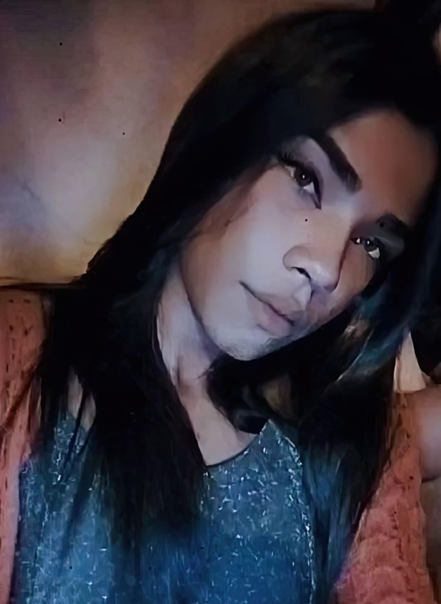 Ketlhyn da Silva Nascimento