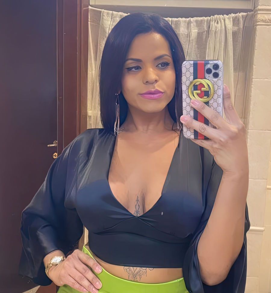 Bruna Cancio dos Santos