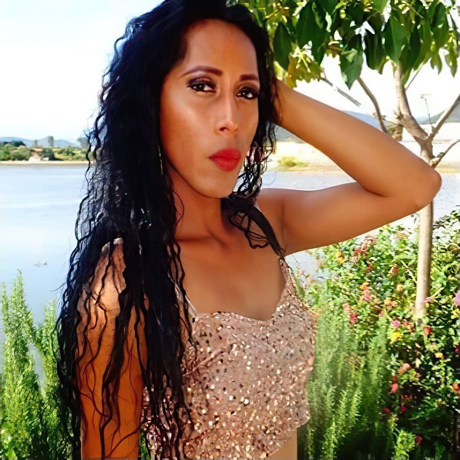 Alexa Arriaga Márquez