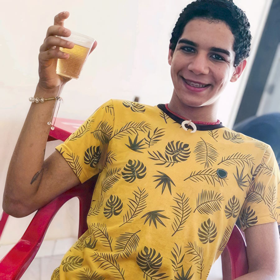 Noel Rodrigues Santos