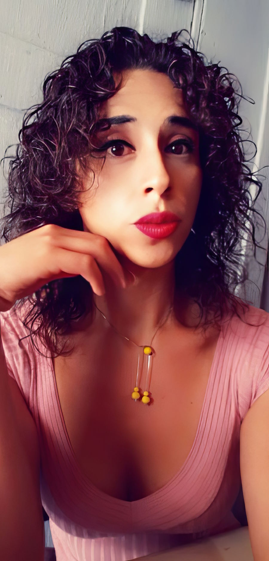 Daniela GarcÃa