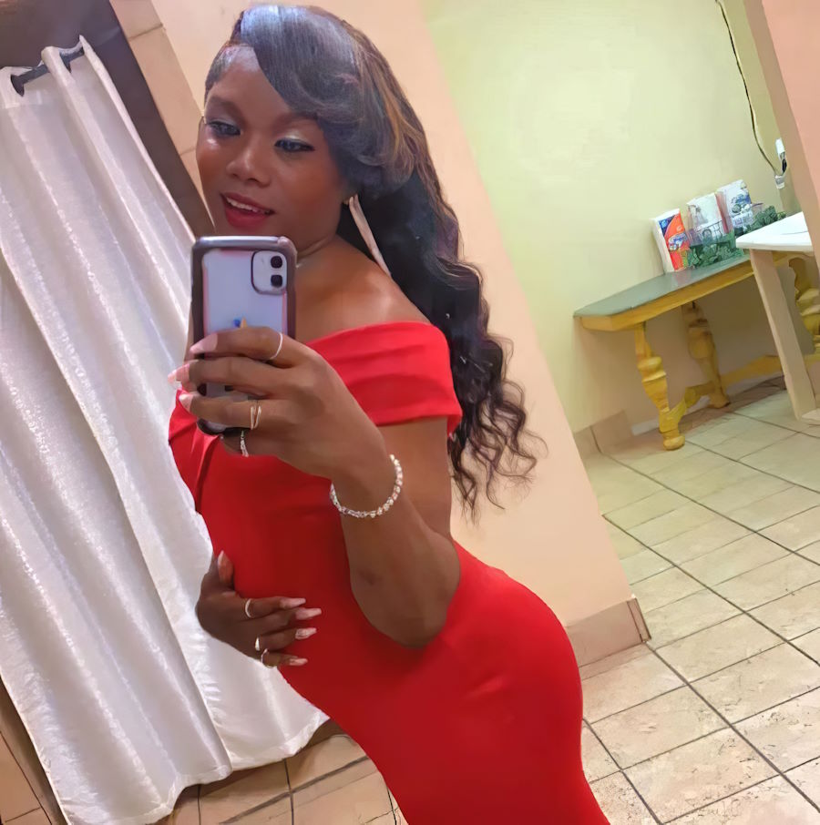 Kaitoria Le’Cynthia Bankz ("Kai")