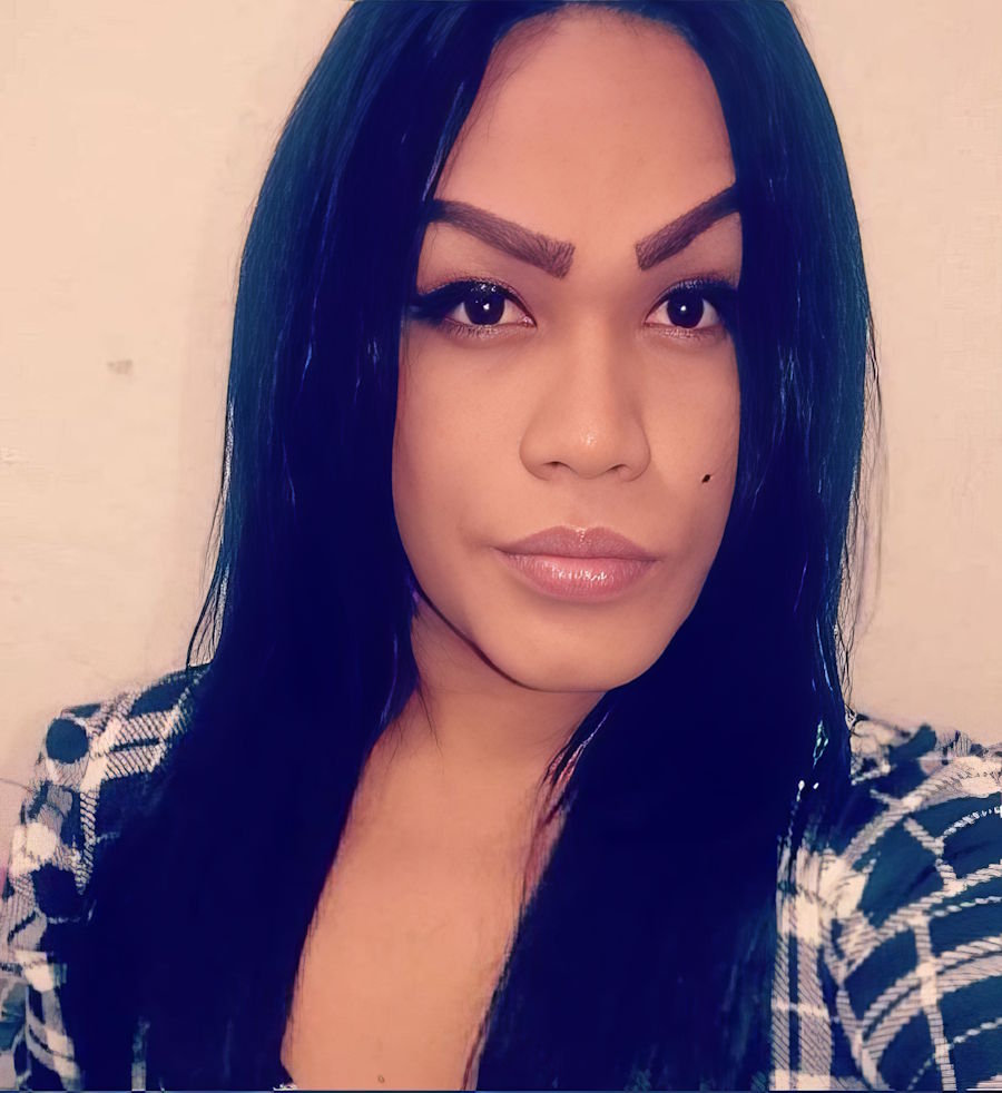 Soraya Kendall Montenegro
