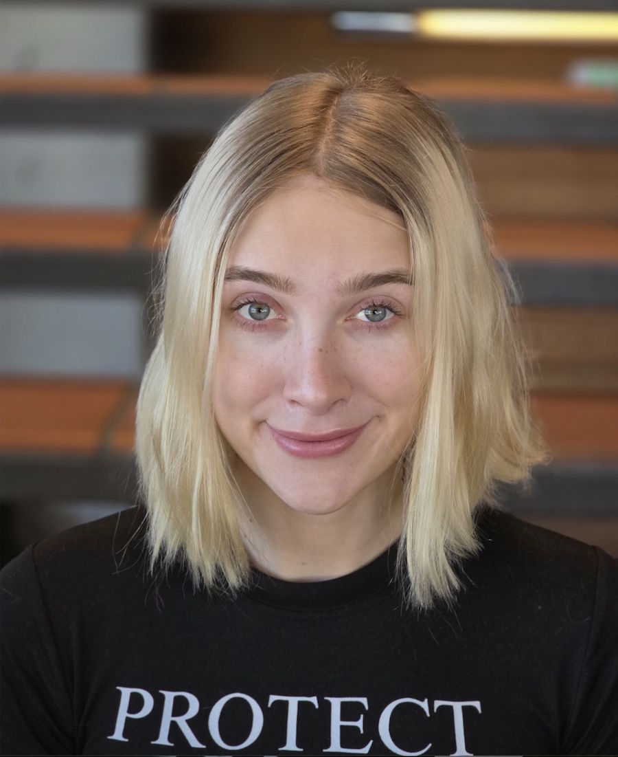 Nora Jane Jenneman