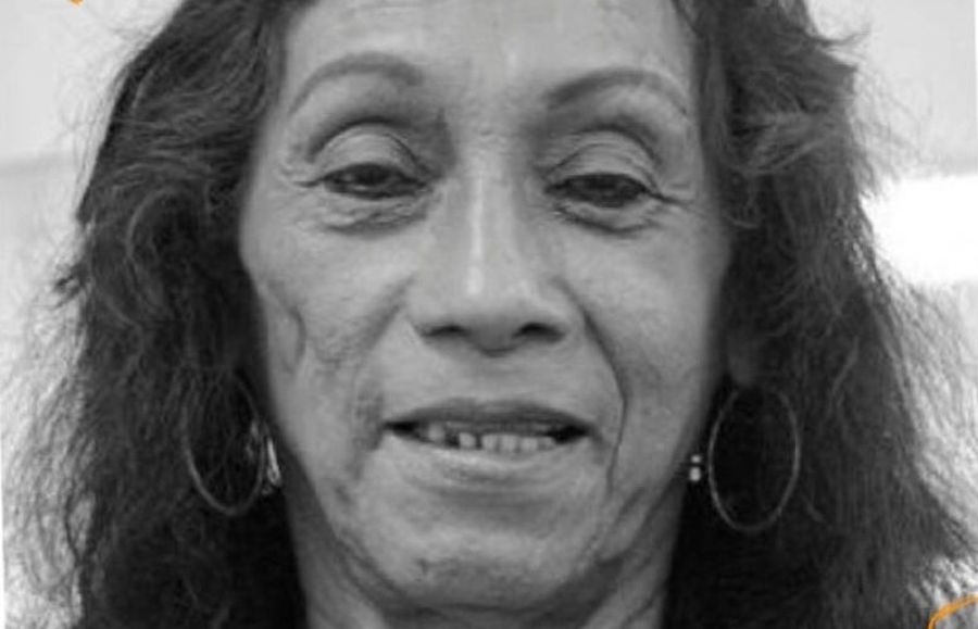 Constanza Sánchez Tolosa ("Madre Constanza")