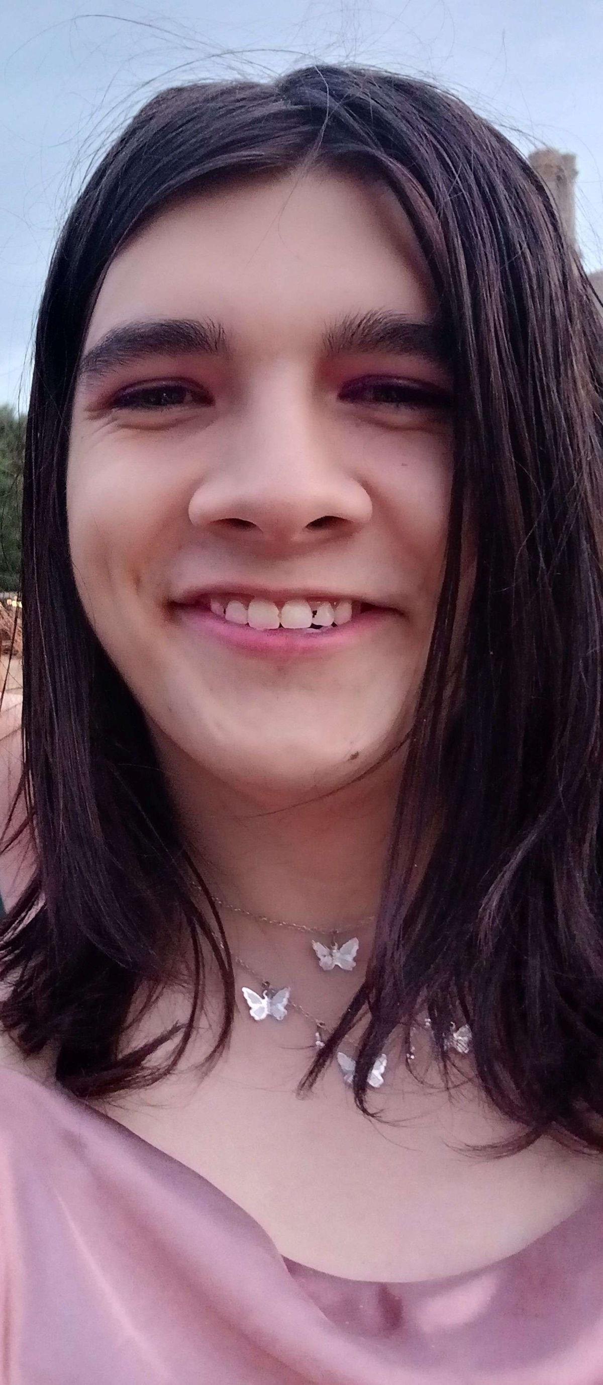 Keira Rose Winters