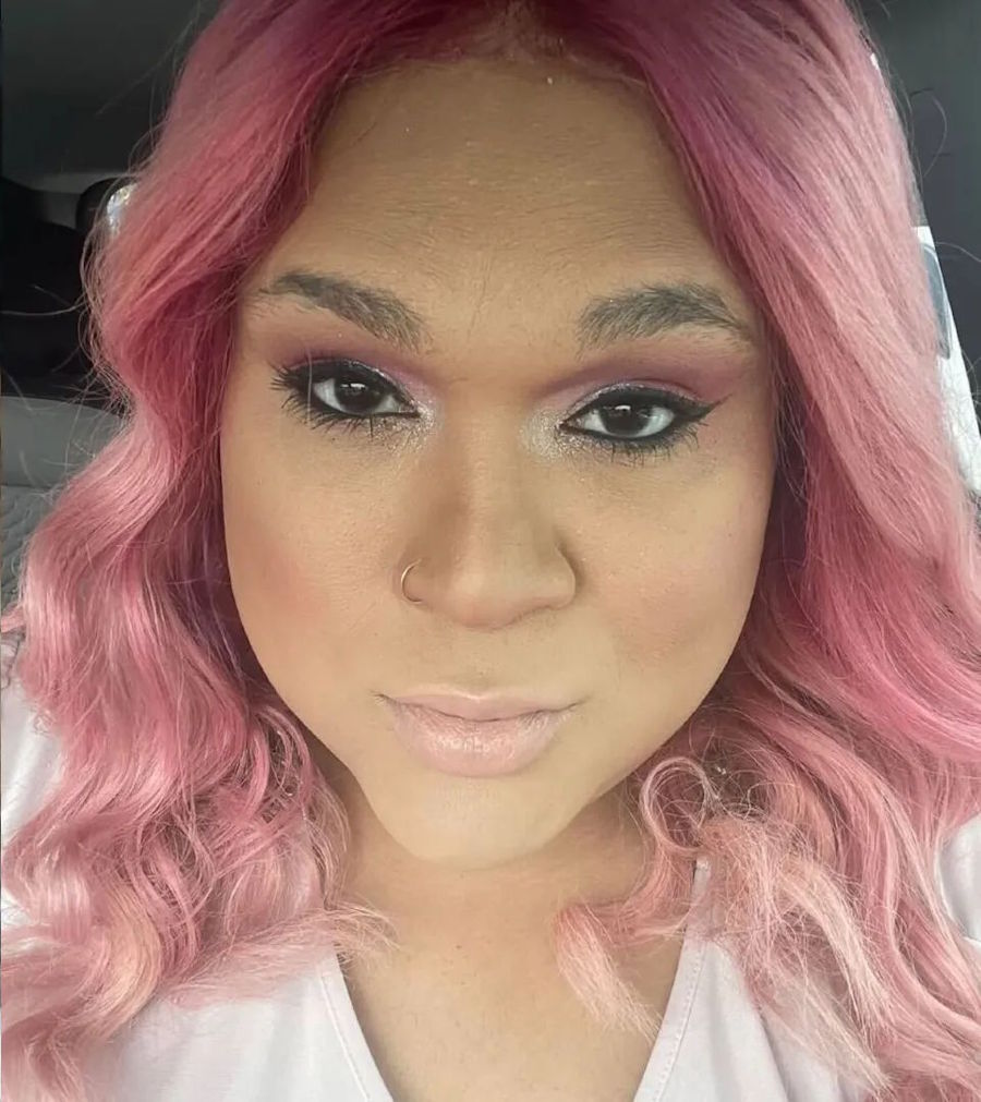 Erykah Caldwell