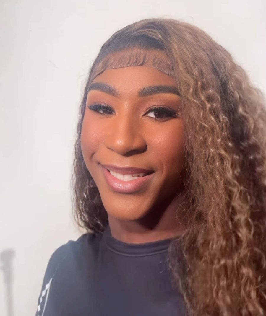 Jayla McGee