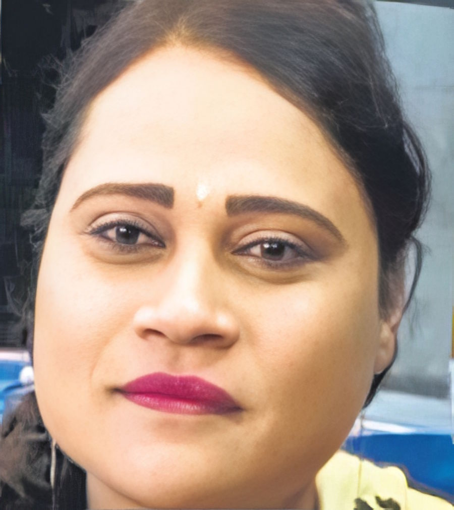 Devi