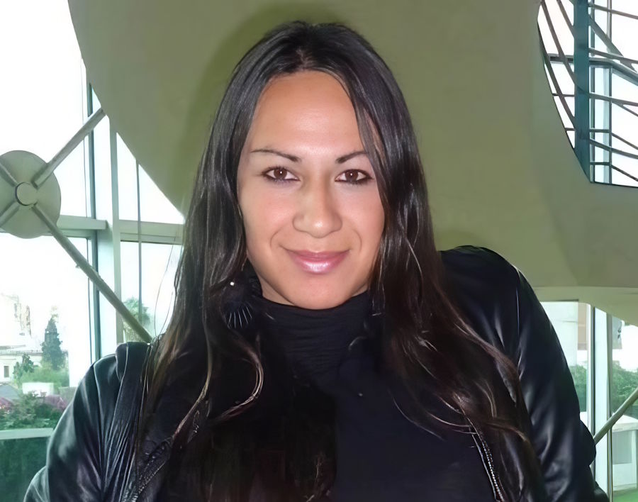 Luciana Centeno