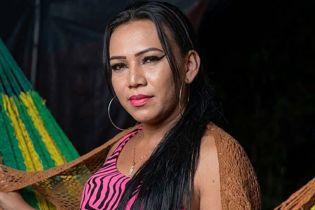 Yoisi Villalta